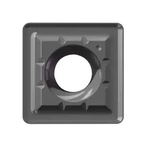 Inserti in carburo SPMT