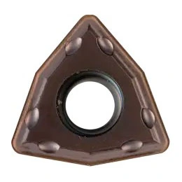 Inserti in carburo WCMT
