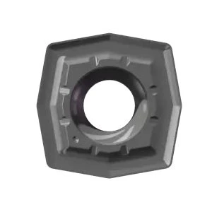 Inserti in carburo XOMT